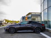 Kia Optima IV Рестайлинг Волгоград  - изображение 44