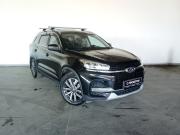 Chery Tiggo 8 I Москва  - изображение 21