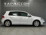 Volkswagen Golf VI Пермь  - изображение 24