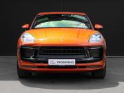 Porsche Macan I Рестайлинг 2 Москва  - изображение 42