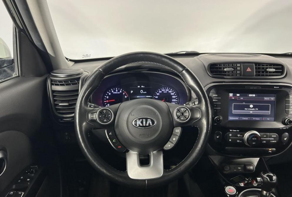 Kia Soul II Рестайлинг Саранск  - изображение 17