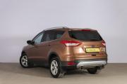 Ford Kuga II Новосибирск  - изображение 26
