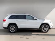 Jeep Grand Cherokee IV (WK2) Рестайлинг Москва  - изображение 34