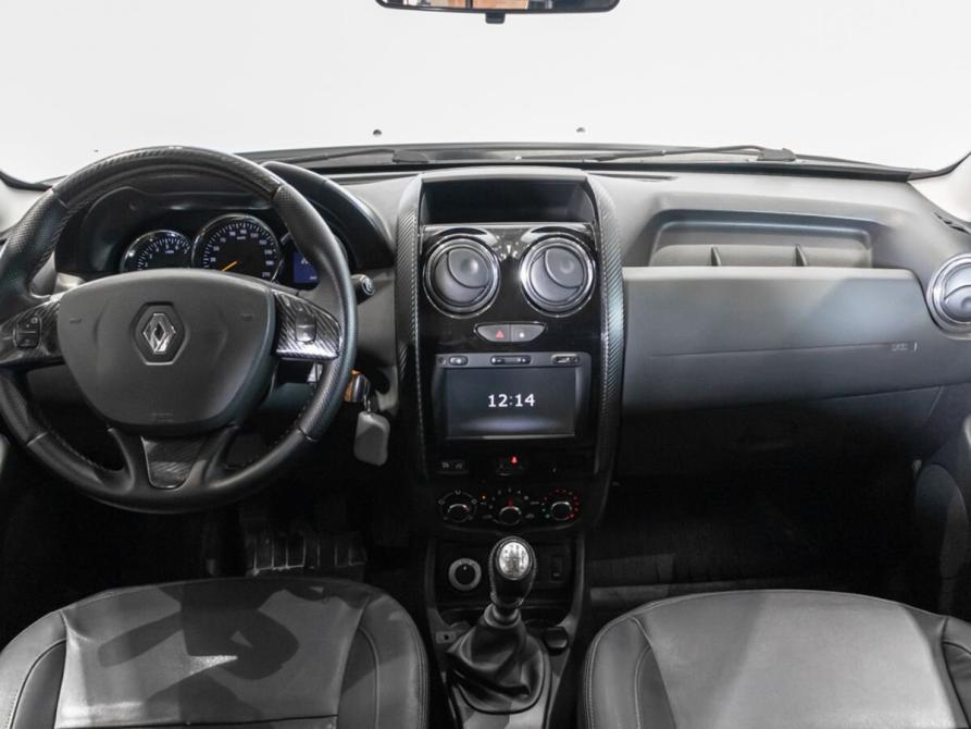 Renault Duster I Рестайлинг Казань  - изображение 6