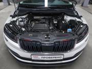 Skoda Karoq I Москва  - изображение 35