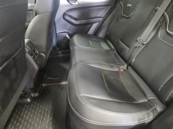 Haval Jolion I с пробегом 2023 года, цена 1 855 000 рублей, 64368 км, внедорожник, Автокод Объявления