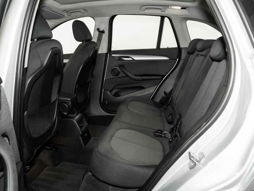 BMW X1 II (F48) Иркутск  - изображение 7