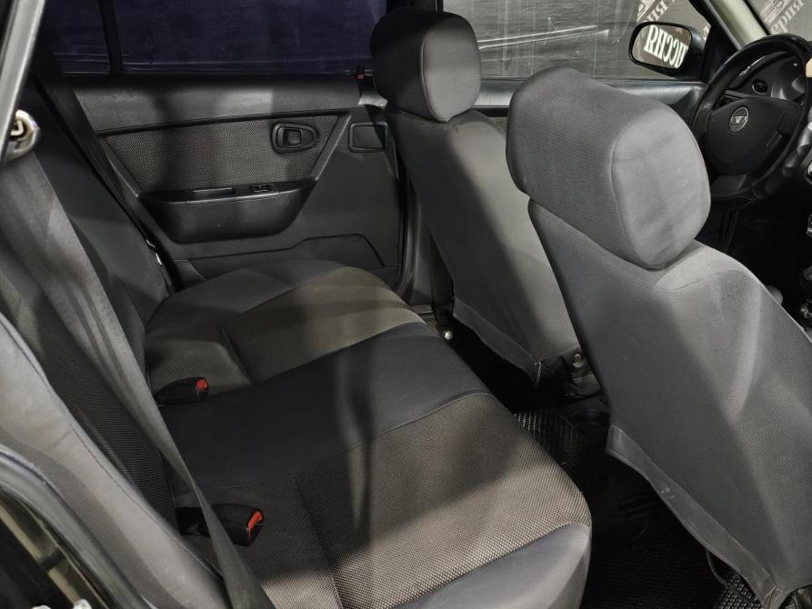 Daewoo Nexia I Рестайлинг Краснодар  - изображение 19
