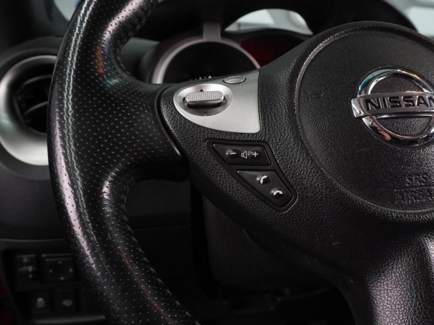 Nissan Juke I Воронеж  - изображение 13