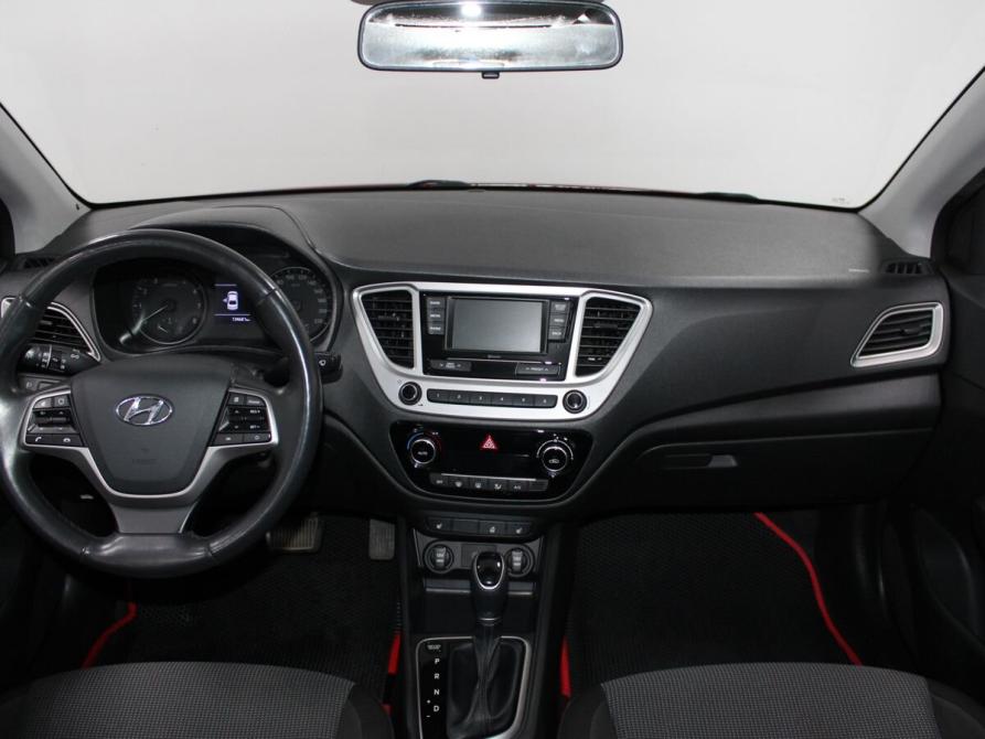 Hyundai Solaris II Старый Оскол  - изображение 7