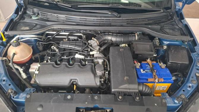 Lada (ВАЗ) Vesta I с пробегом 2016 года, цена 650 000 рублей, 172700 км, седан, Автокод Объявления