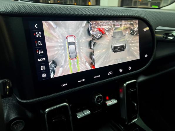 Haval Dargo I с пробегом 2022 года, цена 2 590 000 рублей, 35694 км, внедорожник, Автокод Объявления