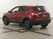 Nissan Qashqai I Рестайлинг Иваново  - изображение 20