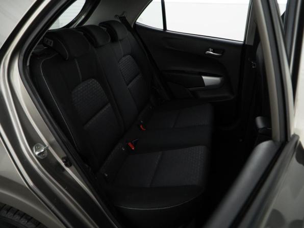 Kia Picanto III с пробегом 2019 года, цена 1 326 444 рубля, 48195 км, хэтчбек, Автокод Объявления
