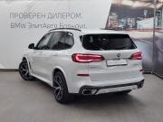 BMW X5 IV (G05/G18) Барнаул  - изображение 58