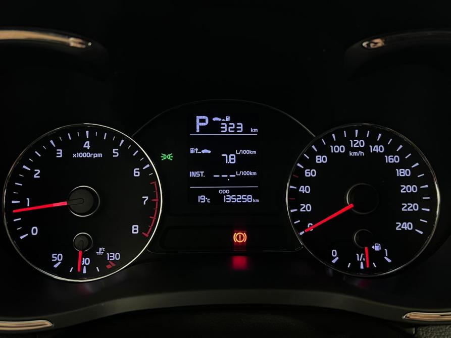 Kia Cerato III Рестайлинг (Classic) Ростов-на-Дону  - изображение 11