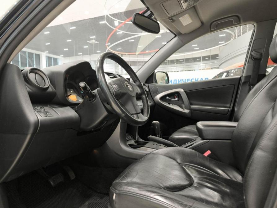 Toyota RAV4 III (XA30) Казань  - изображение 20