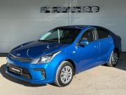 Kia Rio IV Уфа  - изображение 24
