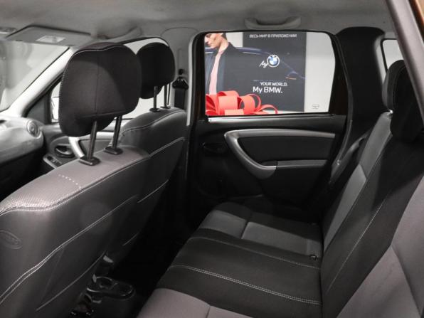 Renault Duster I с пробегом 2013 года, цена 997 000 рублей, 100200 км, внедорожник, Автокод Объявления