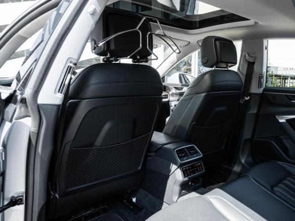 Audi A7 II (4K) с пробегом 2018 года, цена 5 000 000 рублей, 109446 км, лифтбек, Автокод Объявления