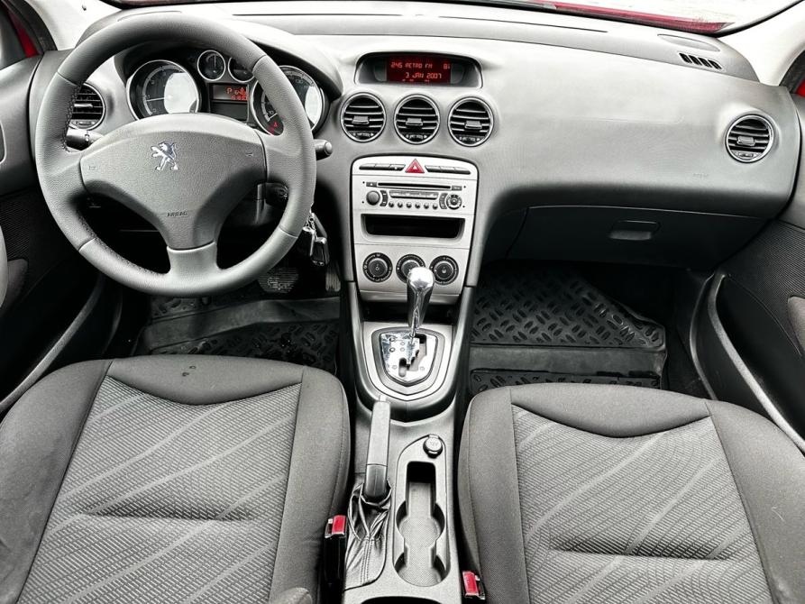 Peugeot 308 I Волгоград  - изображение 14