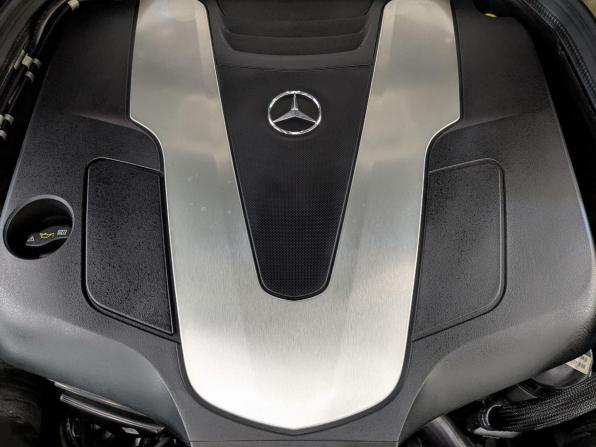 Mercedes-Benz CLS II (C218) Рестайлинг с пробегом 2017 года, цена 4 600 000 рублей, 53029 км, универсал, Автокод Объявления