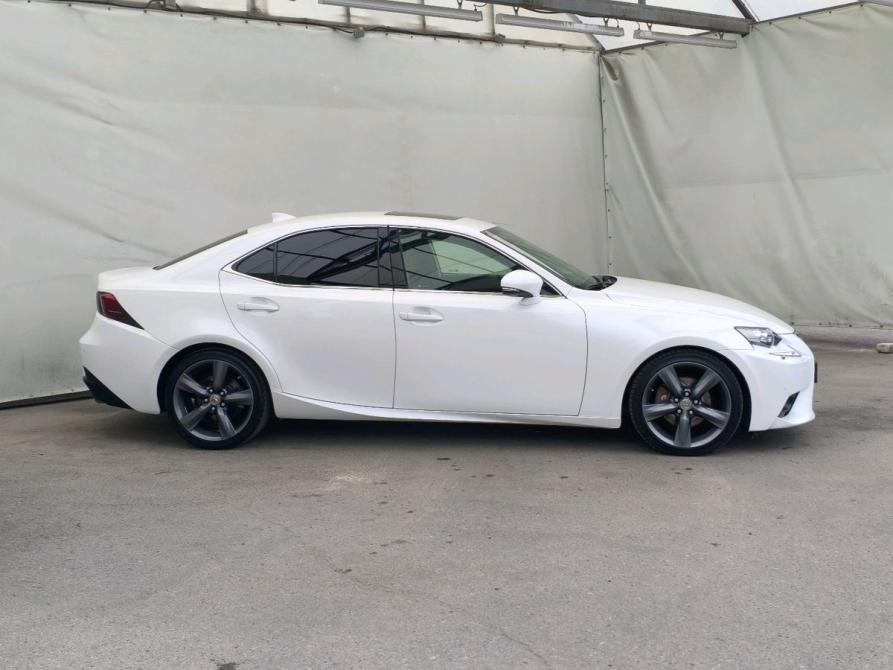 Lexus IS III Липецк  - изображение 9