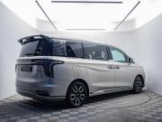 Hongqi HQ9 Москва  - изображение 22