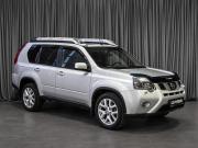 Nissan X-Trail II Рестайлинг Тюмень  - изображение 23