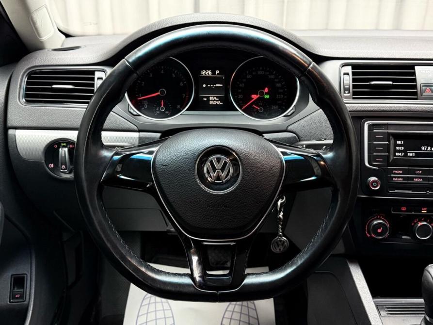 Volkswagen Jetta VI Рестайлинг Ижевск  - изображение 18