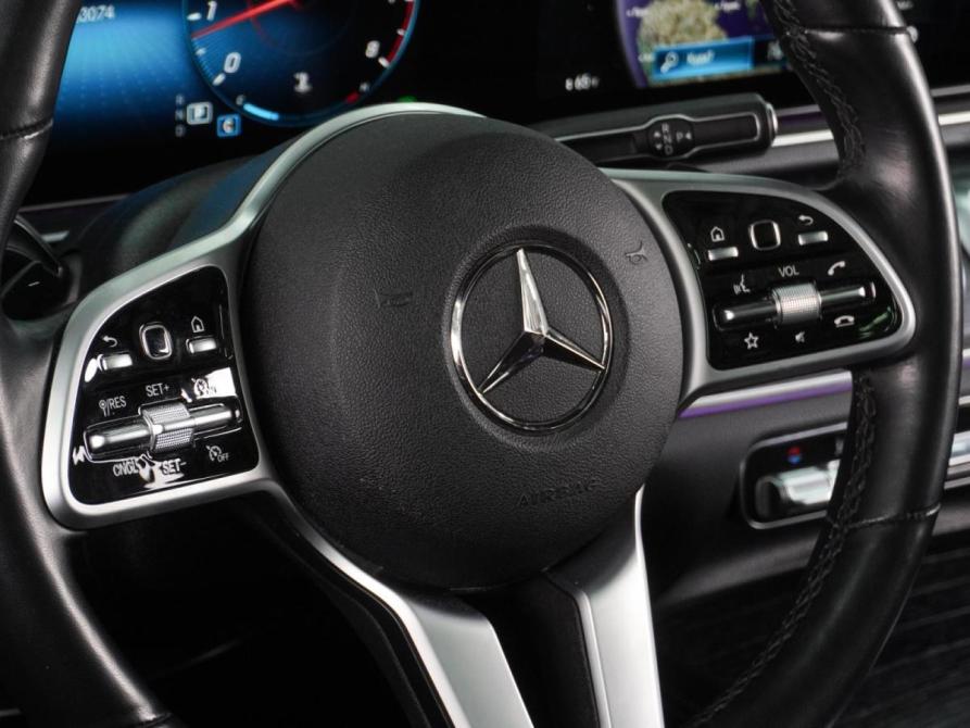Mercedes-Benz GLE II (V167) Воронеж  - изображение 22