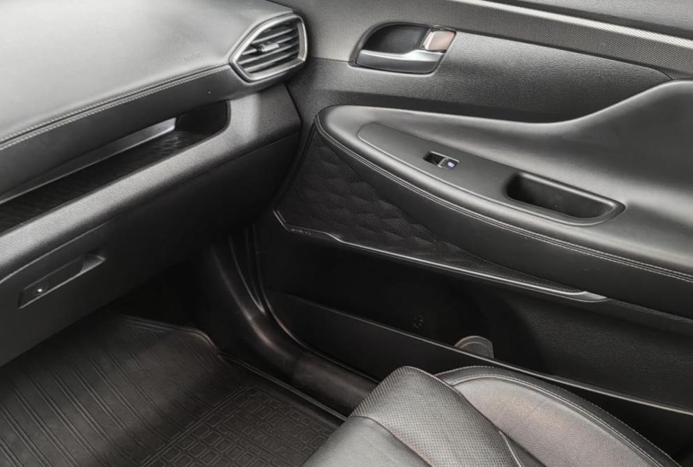 Hyundai Santa Fe IV Волгоград  - изображение 14