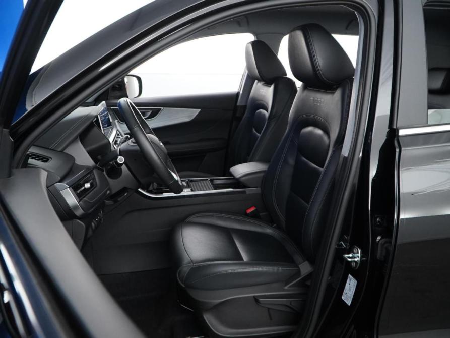 Chery Tiggo 4 Pro I Москва  - изображение 10