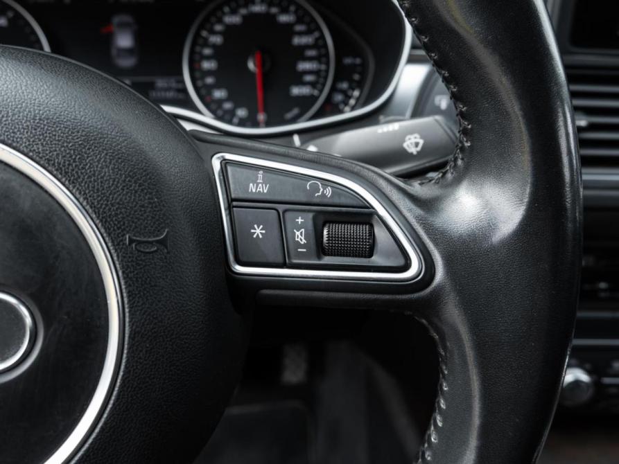 Audi A7 I (4G) Ставрополь  - изображение 21
