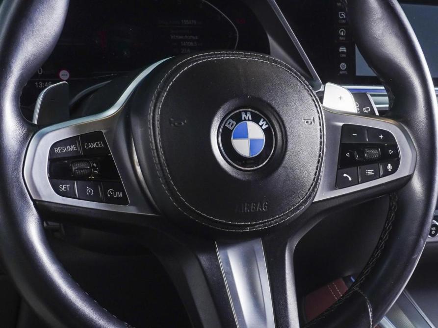 BMW X5 IV (G05/G18) Ростов-на-Дону  - изображение 22