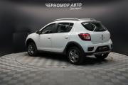 Renault Sandero II Рестайлинг Крым  - изображение 27