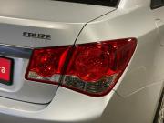 Chevrolet Cruze I Рестайлинг Челябинск  - изображение 28