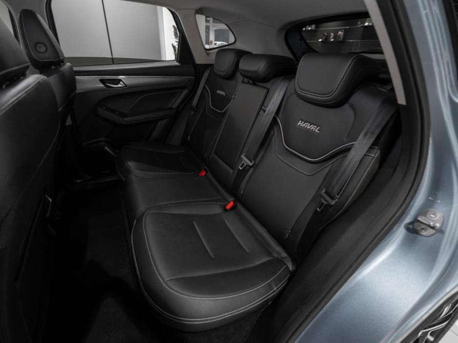 Haval Jolion I Москва  - изображение 13