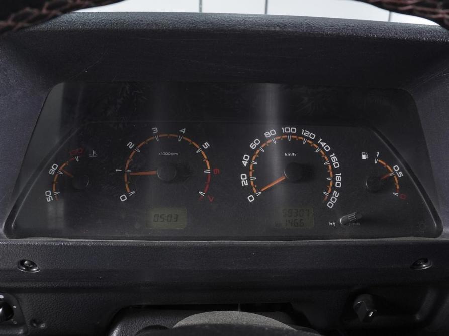 Lada (ВАЗ) 2121 (4x4) I Рестайлинг Ростов-на-Дону  - изображение 13