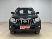 Toyota Land Cruiser Prado 150 Series Альметьевск  - изображение 26