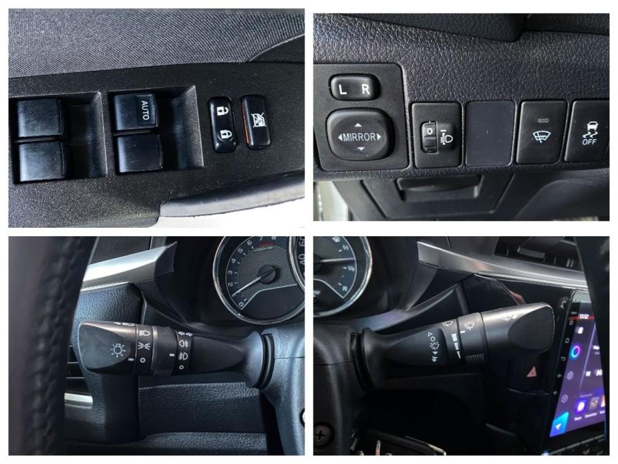 Toyota Corolla XI (E160 E170 E180) Ростов-на-Дону  - изображение 11