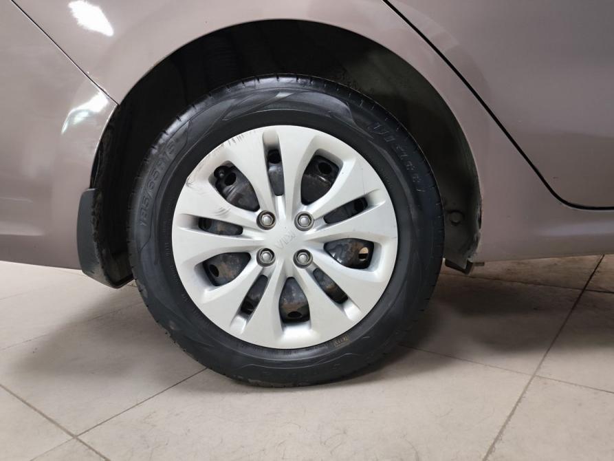 Kia Rio IV Москва  - изображение 9