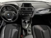 BMW 1 серии II (F20/F21) Рестайлинг Москва  - изображение 27