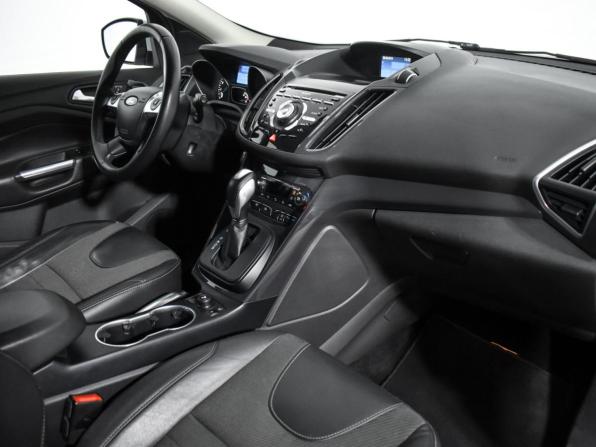 Ford Kuga II с пробегом 2015 года, цена 1 327 000 рублей, 133623 км, внедорожник, Автокод Объявления