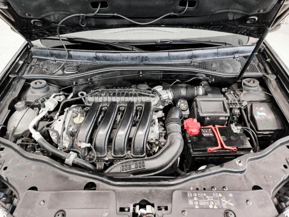 Nissan Terrano III (D10) с пробегом 2019 года, цена 1 595 000 рублей, 47261 км, внедорожник, Автокод Объявления