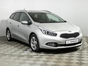 Kia Ceed II Санкт-Петербург  - изображение 19