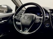 Toyota Camry VIII (XV70) Вологда  - изображение 40