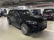 Mercedes-Benz GLS II (X167) Рестайлинг Москва  - изображение 27