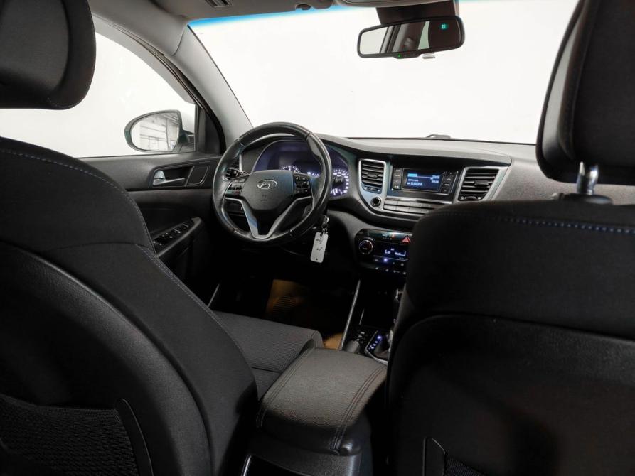 Hyundai Tucson III Тула  - изображение 11