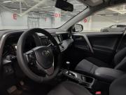 Toyota RAV4 IV (XA40) Рестайлинг Казань  - изображение 49